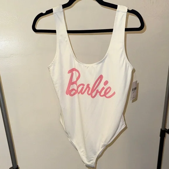 Barbie Bodysuit - Picture 2 of 5